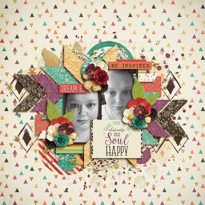 Dream Big