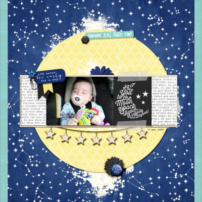 To The Moon