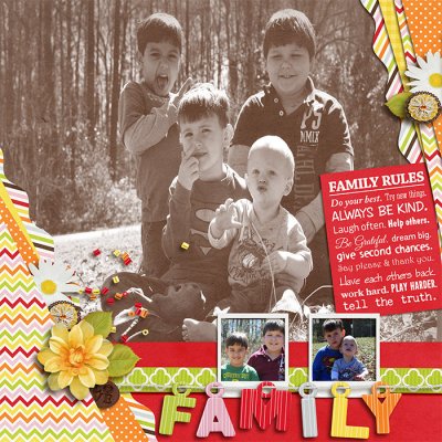 Family