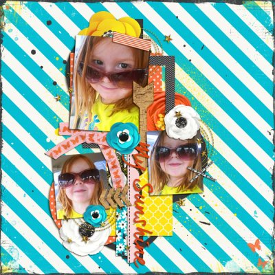 My Sunshine