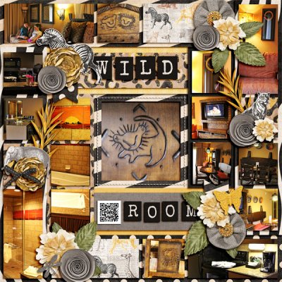 Wild Room