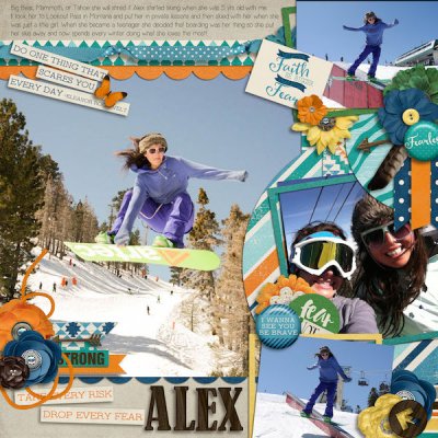 Alex
