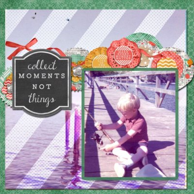 B1-Collect Memories