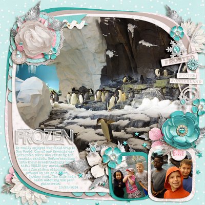 Frozen