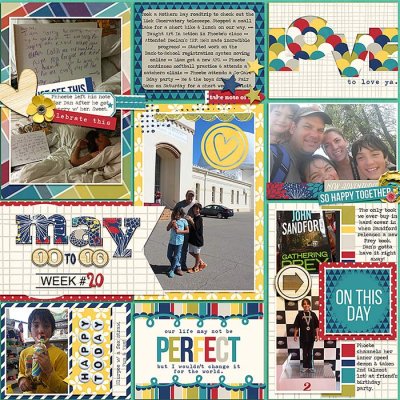 PL 2015: Week 20