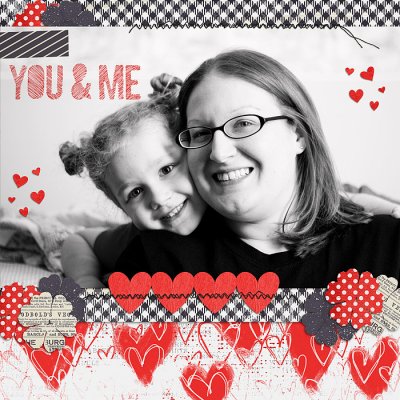 You & Me