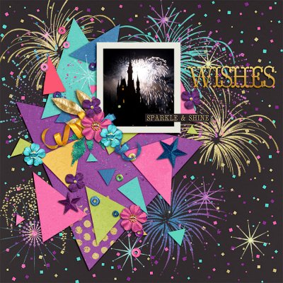 Wishes
