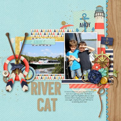 Rivercat