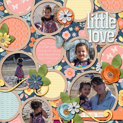 Little Love