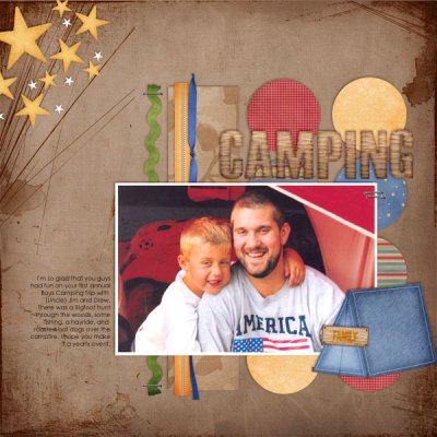 Camping