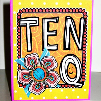 Thank You card (52 card pick up wk 1)
