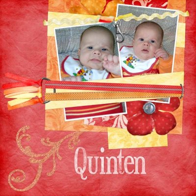 Quinten