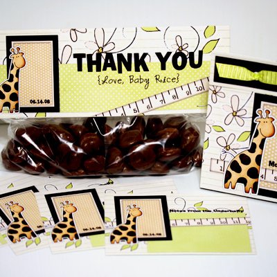 Baby Shower Goodies