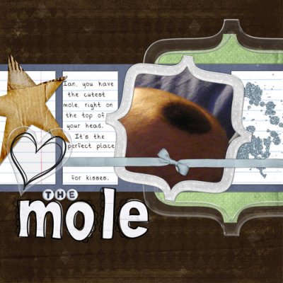 The Mole