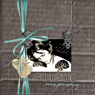Cherished Memory