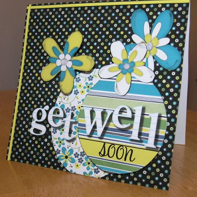 Get Well Card