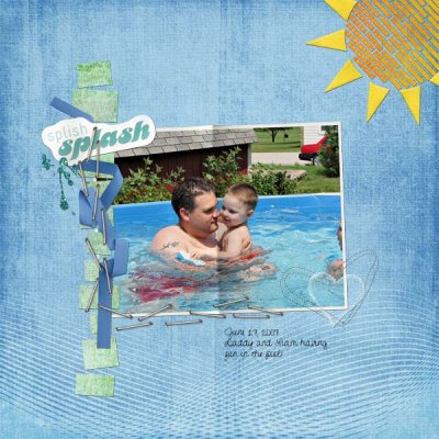 Splish Splash