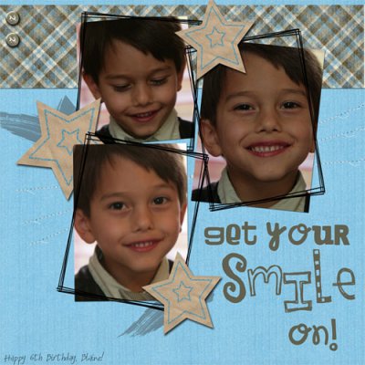 Smile