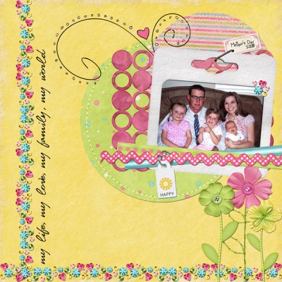Mothers Day