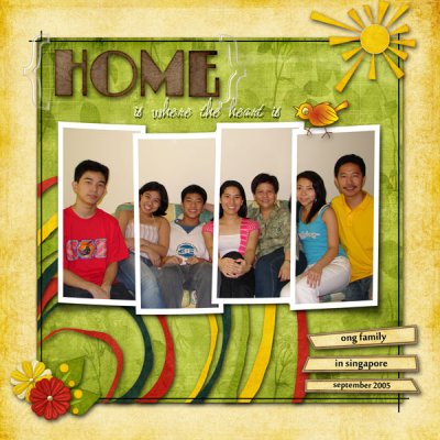 home