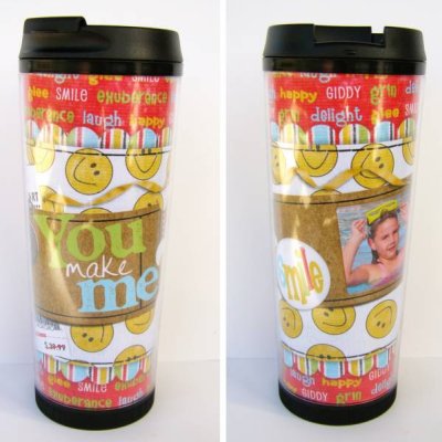 Personalized Coffee Mug