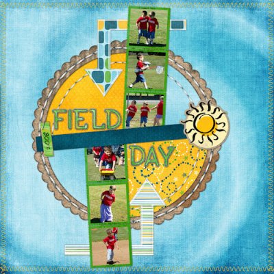 Field Day 2008