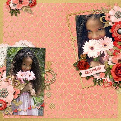 Daisy Girl