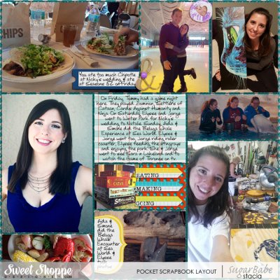 2015 Week 20