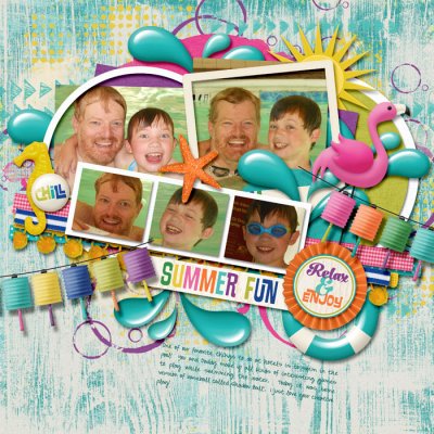 Summer Fun