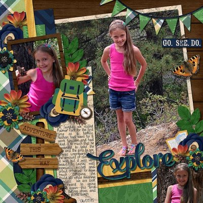 Explore