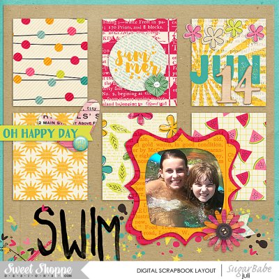 Swim