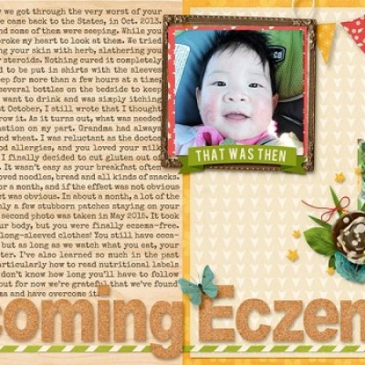 Overcoming Eczema Full