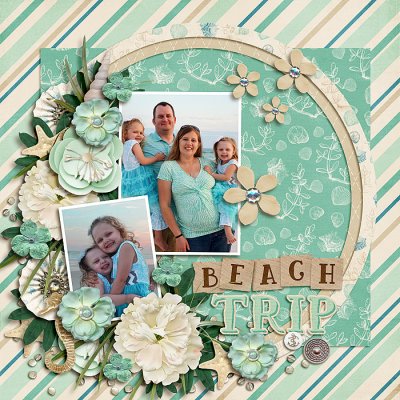 Beach Trip