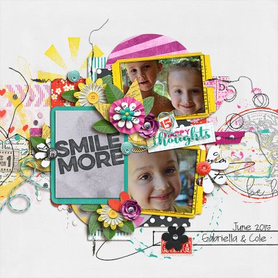 Smile