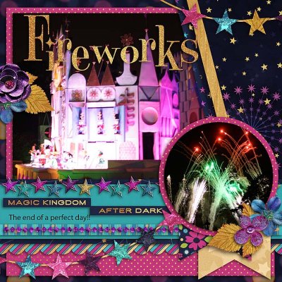 Fireworks
