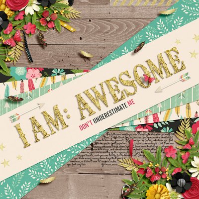 Chloe - awesome