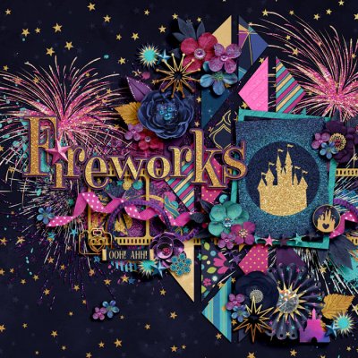 Fireworks