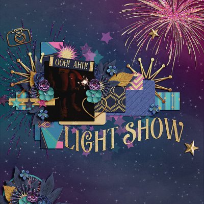 Light Show