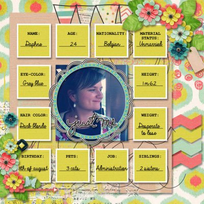 Bingo June12: 'Fill in the Blank'