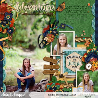 Adventure