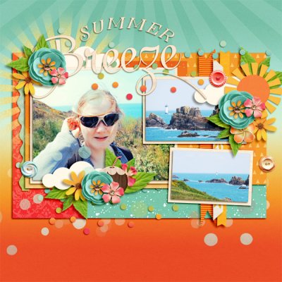 Summer breeze