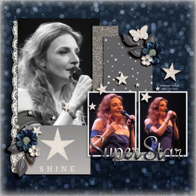Super Star