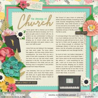 Church