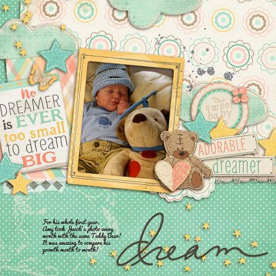 Dream