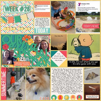 PL 2015 - Week 26A