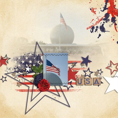 USA