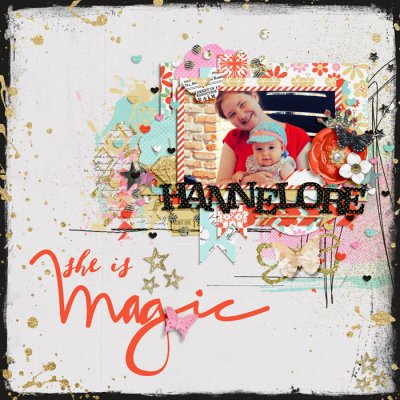 Hannelore