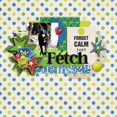 Fetch