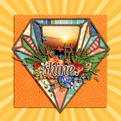 Shine