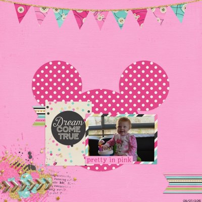 My Minnie